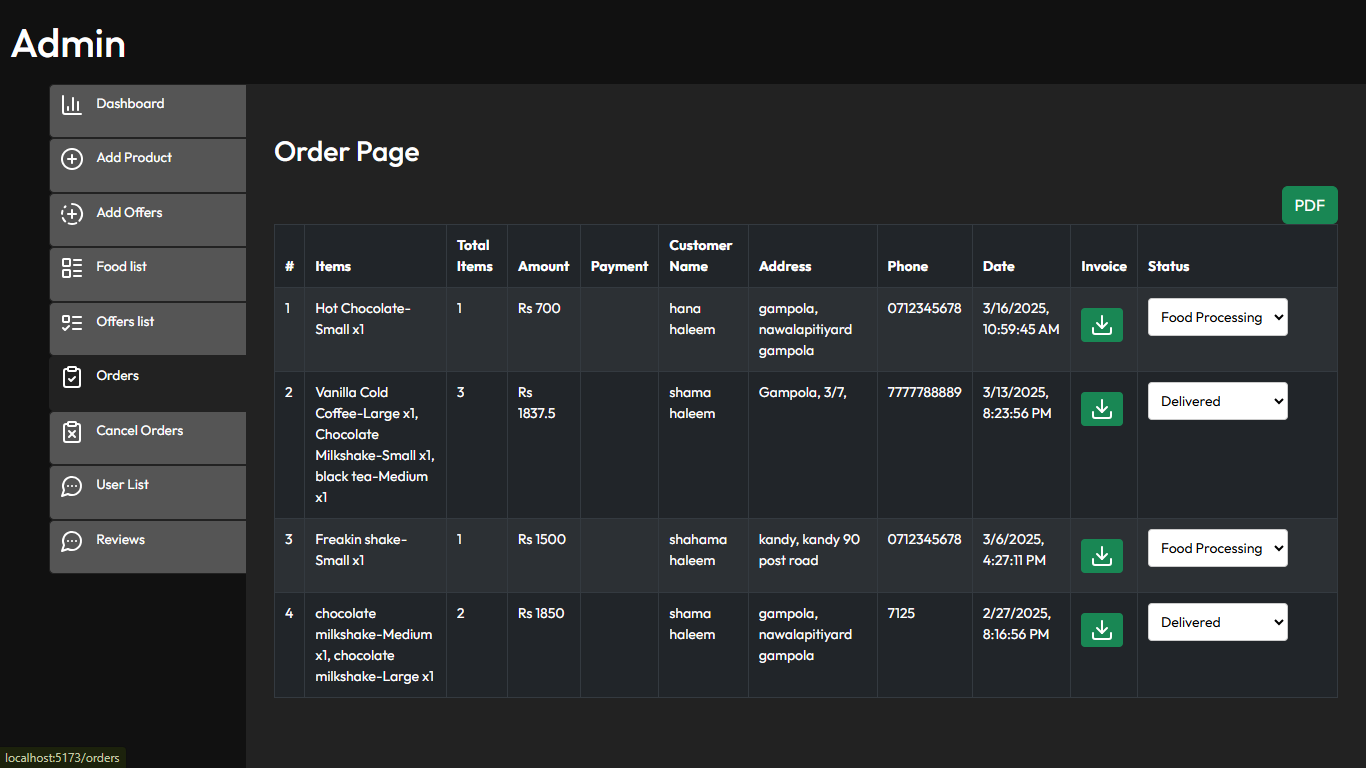 Screenshot 3