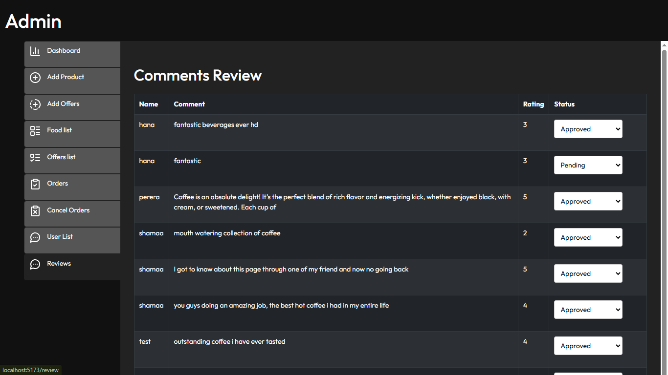 Screenshot 3